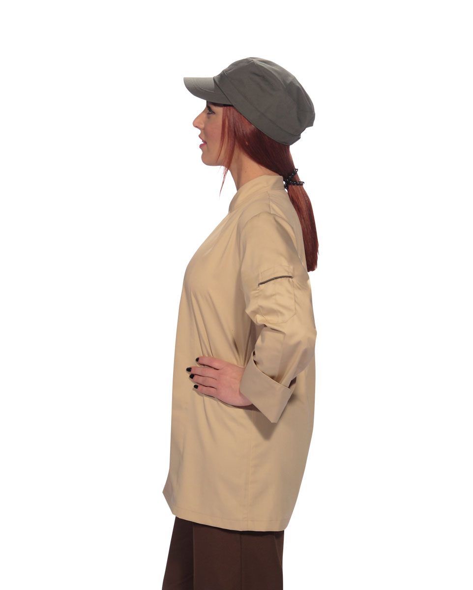 1113-Mpez-2 Σακάκι σεφ Dreamer2 - Uniform