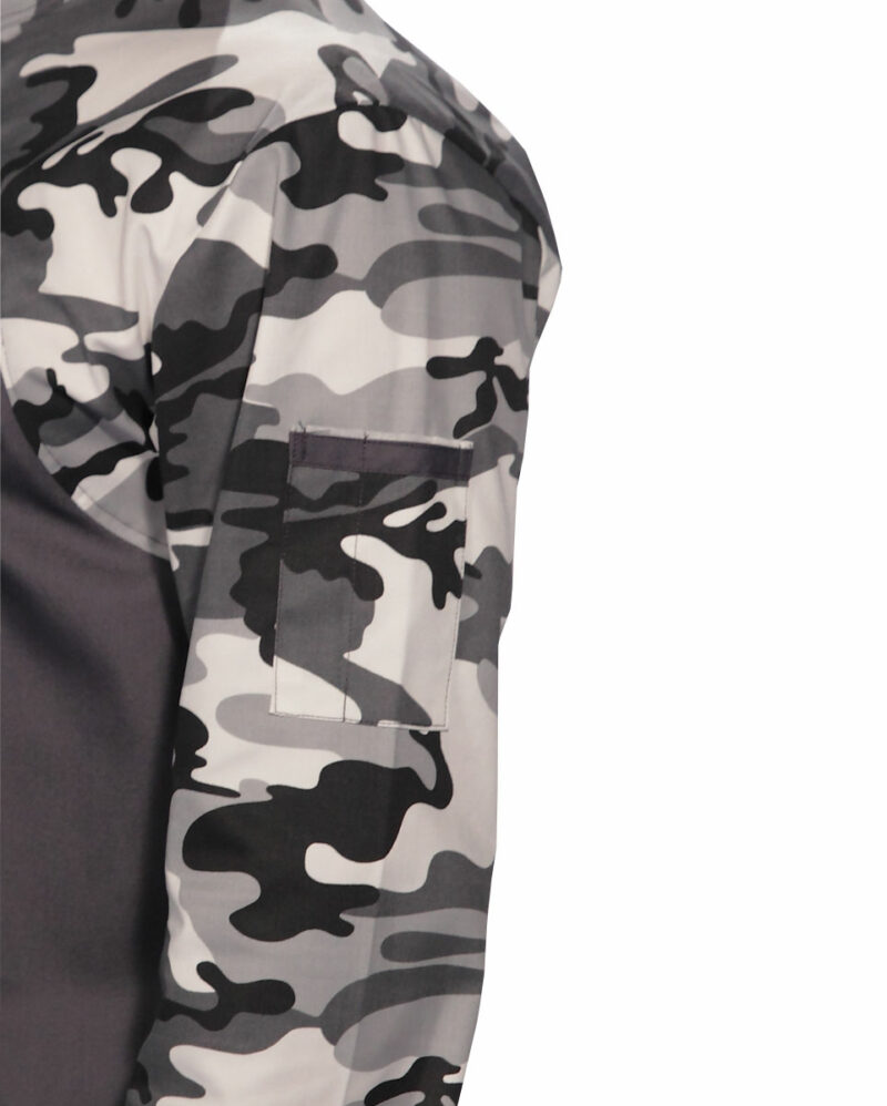 Σακάκι σεφ Hook - Uniform
