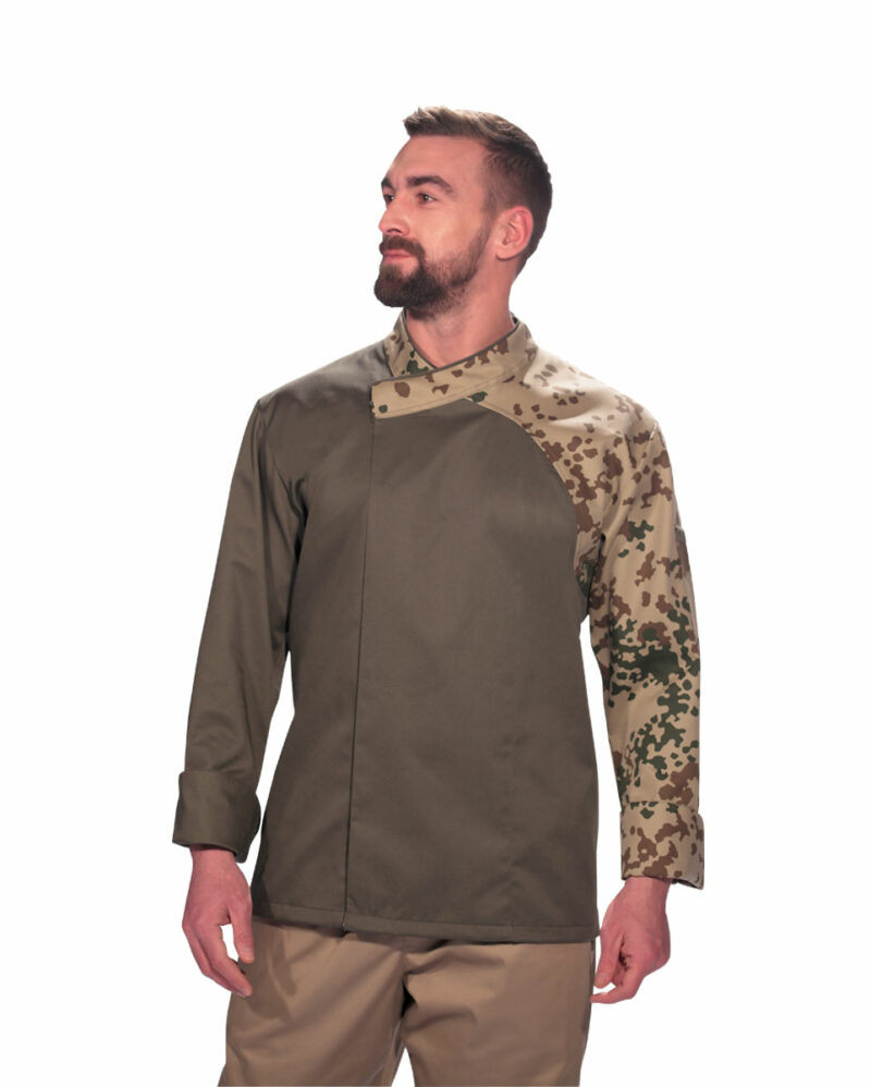 Σακάκι σεφ Hook - Uniform