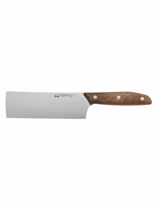Μαχαίρι Nakiri 18 εκ. 2C 1021 NO της Due Cigni