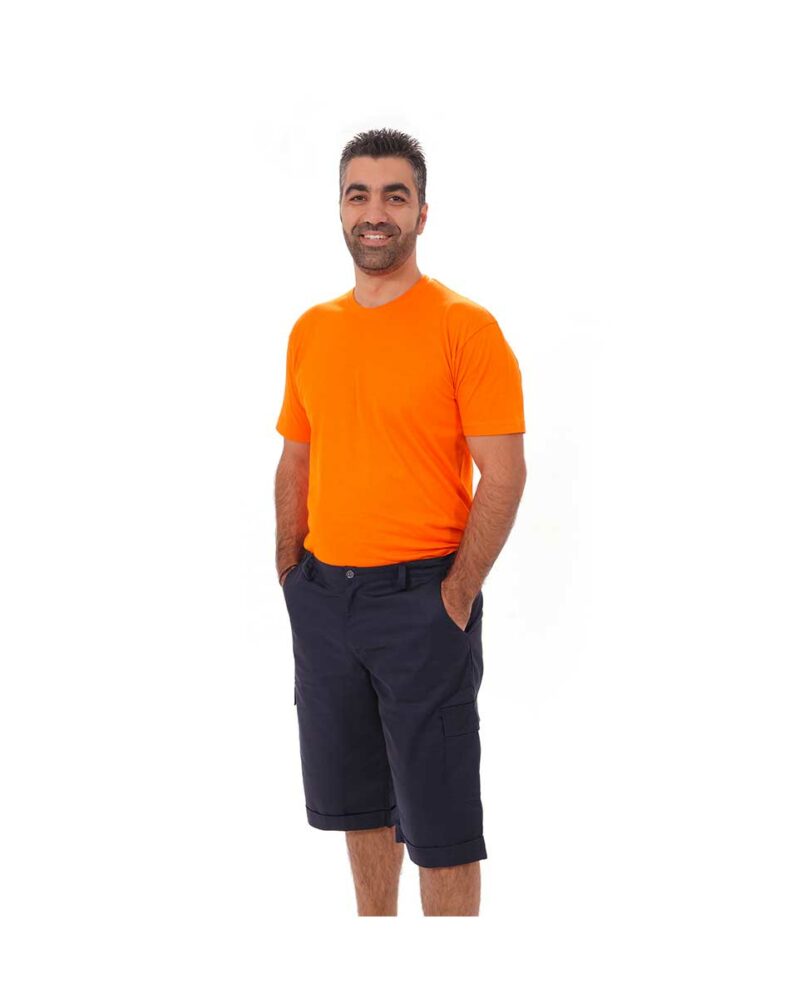 Βερμούδα Unisex Safari - Uniform