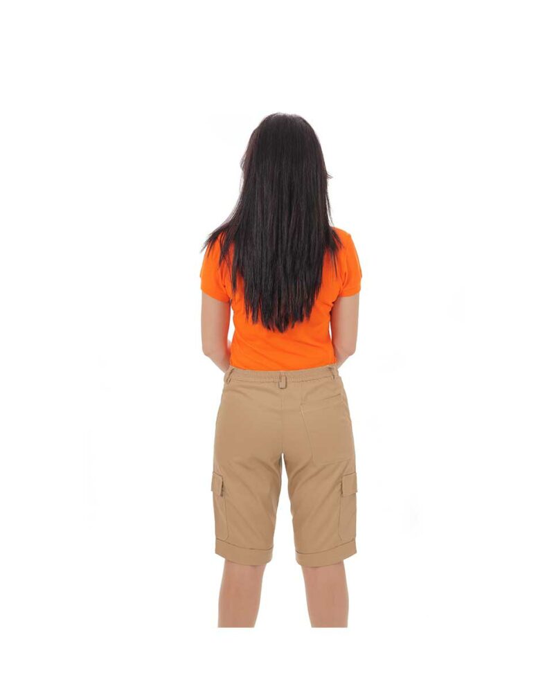 Βερμούδα Unisex Safari - Uniform