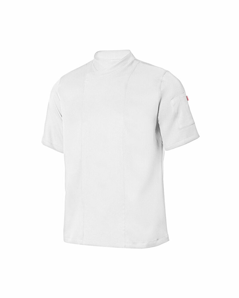 Σακάκι σεφ microfiber 405209 - Velilla