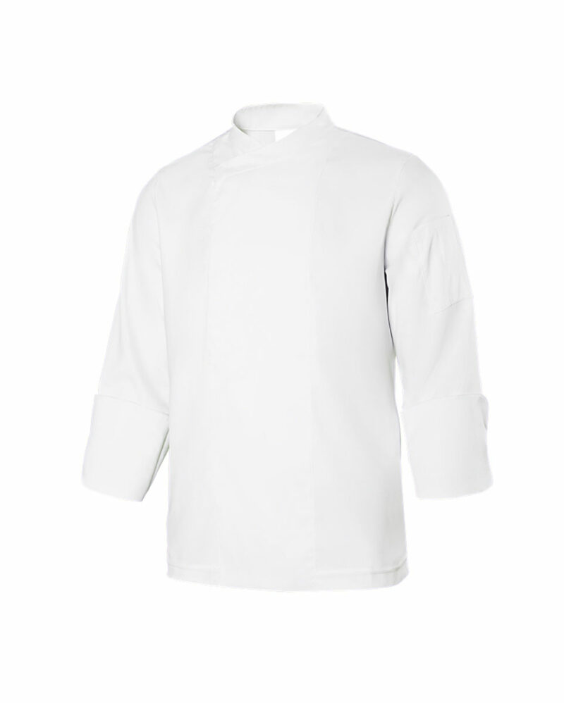 Σακάκι σεφ microfiber 405210 - Velilla