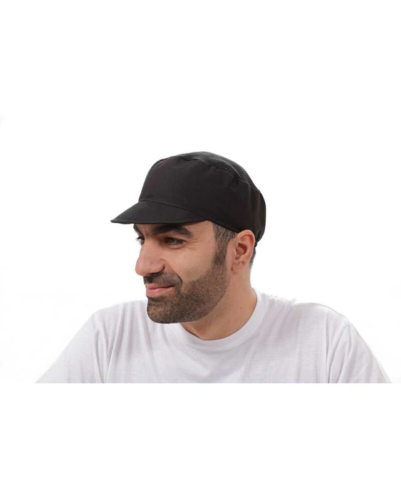 Καπέλο ανδρικό κουζίνας 6421 - Uniform