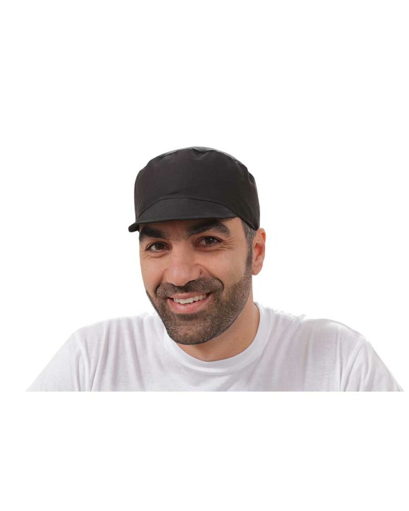 Καπέλο ανδρικό κουζίνας 6421 - Uniform