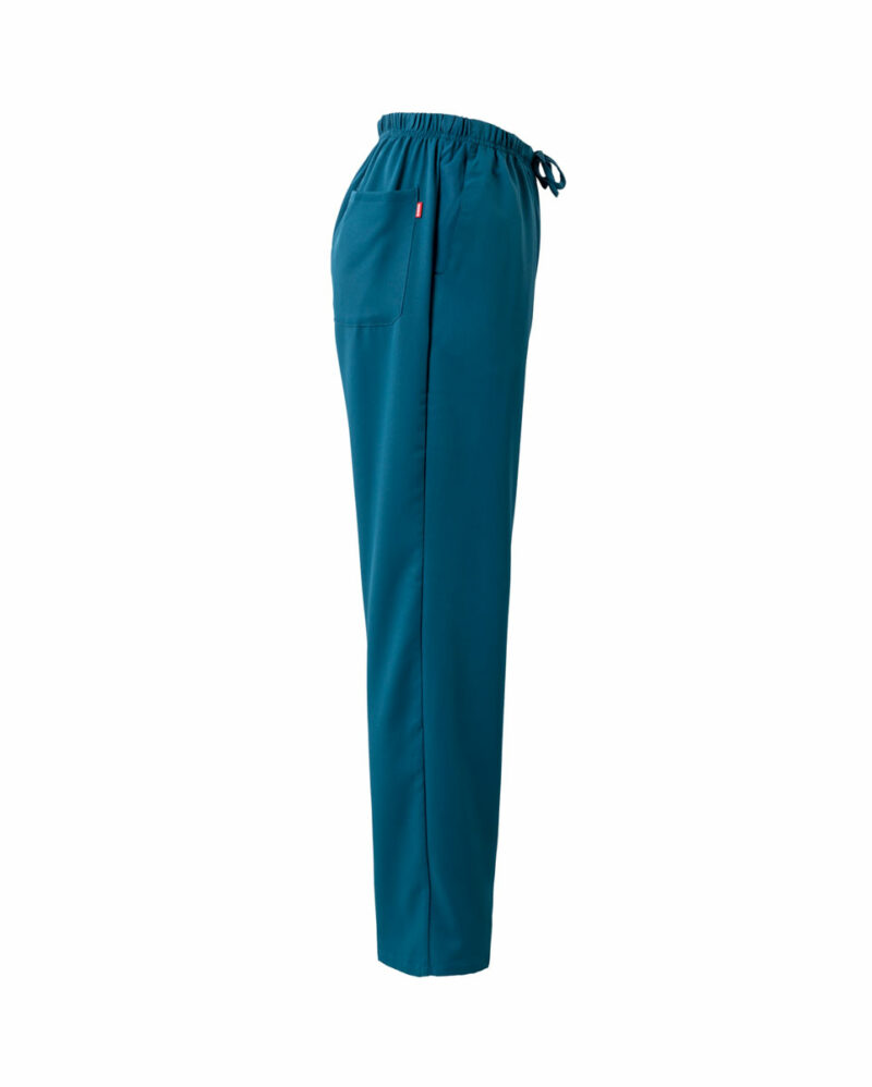 Παντελόνι με λάστιχο microfiber 533007 - Velilla