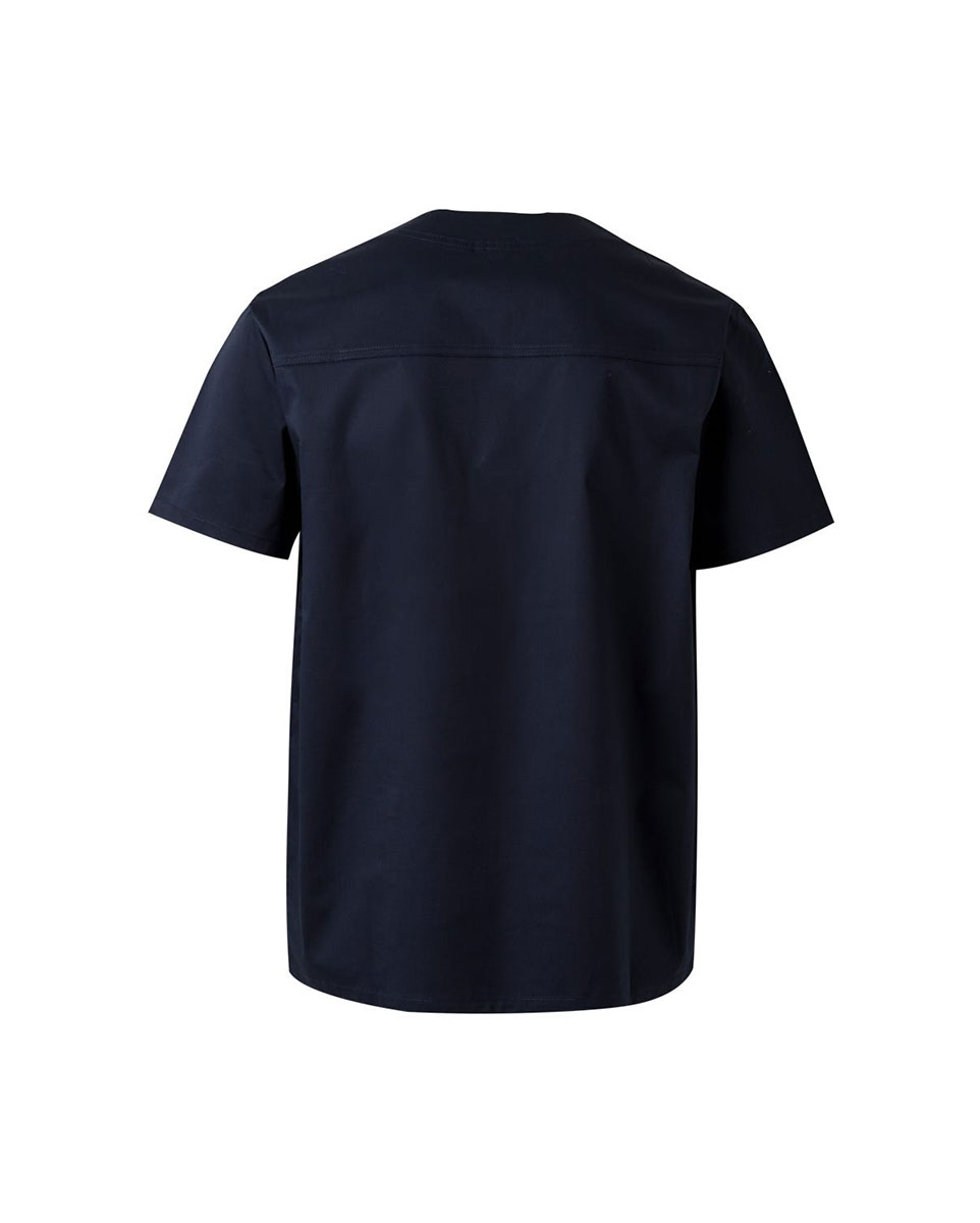 535206S_61_2 Μπλούζα νοσηλευτική ελαστική 535206S - Velilla