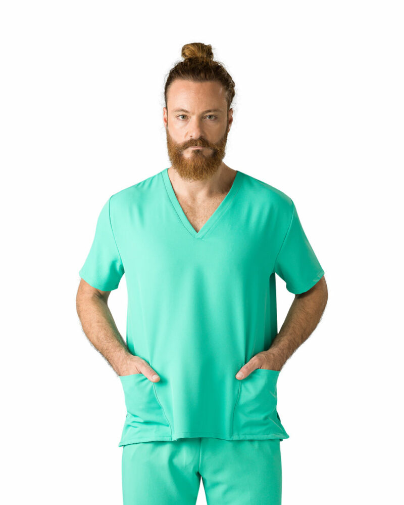 Μπλούζα νοσηλευτική microfiber 535207 - Velilla