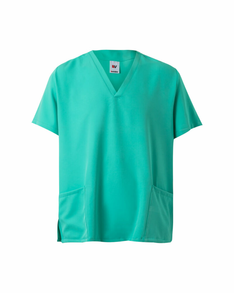 Μπλούζα νοσηλευτική microfiber 535207 - Velilla
