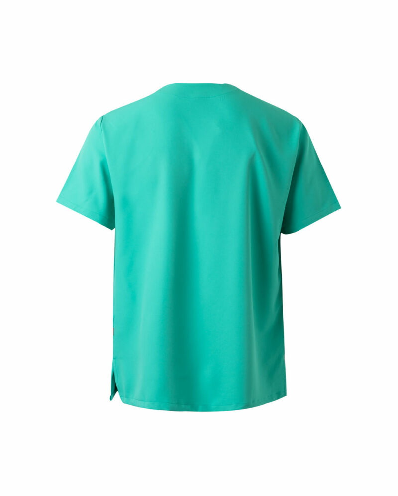 Μπλούζα νοσηλευτική microfiber 535207 - Velilla
