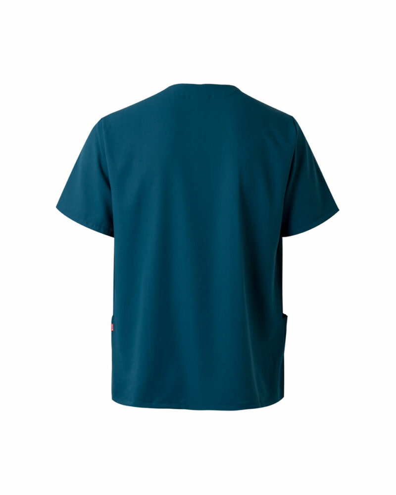 Μπλούζα νοσηλευτική microfiber 535207 - Velilla