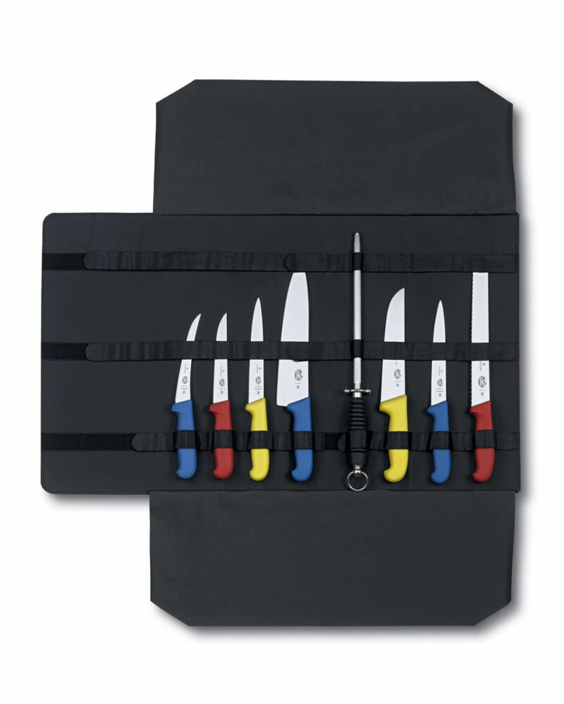 Θήκη μαχαιριών σε ρολό - Victorinox