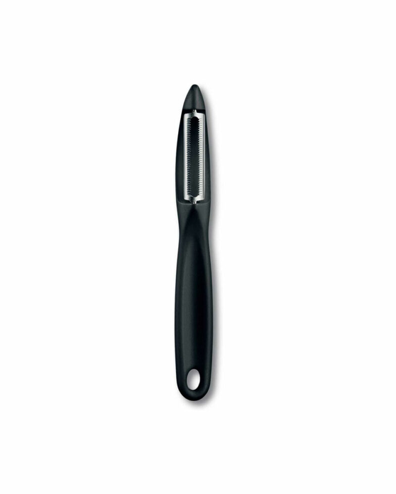 Αποφλοιωτής γενικής χρήσης μαύρος Micro Serrated - Victorinox
