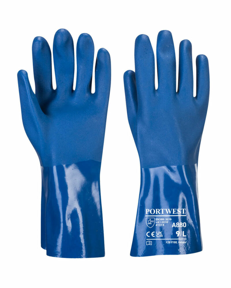 Γάντια για χημική χρήση Trawlmaster A880 – Portwest
