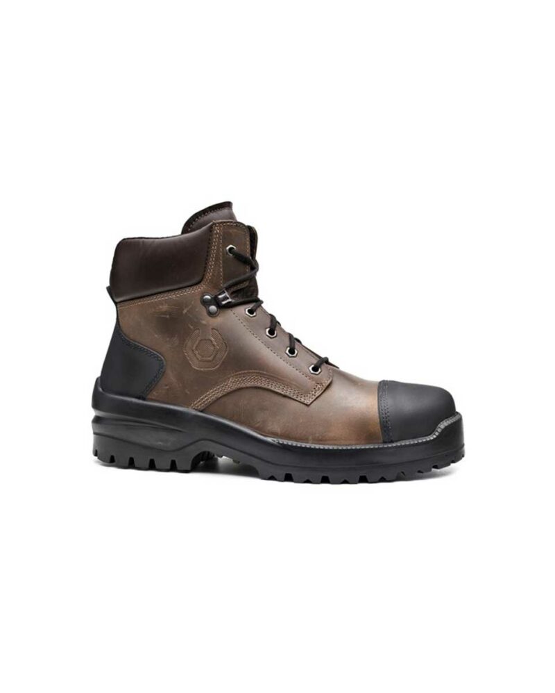 Μποτάκι ασφαλείας S3 SRC Bison Top – Base
