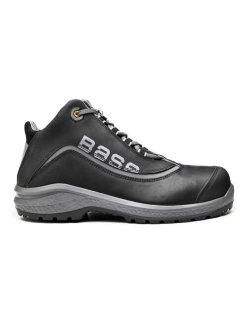 Μποτάκι ασφαλείας S3 SRC Be-Free Top – Base