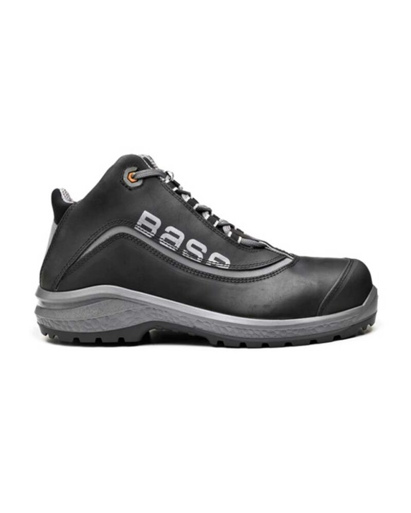 Μποτάκι ασφαλείας S3 SRC Be-Free Top – Base