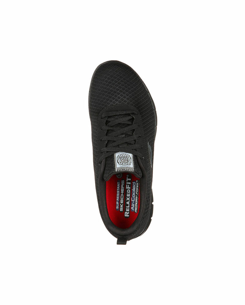 Παπούτσι αντιολισθητικό Bronaugh – Skechers