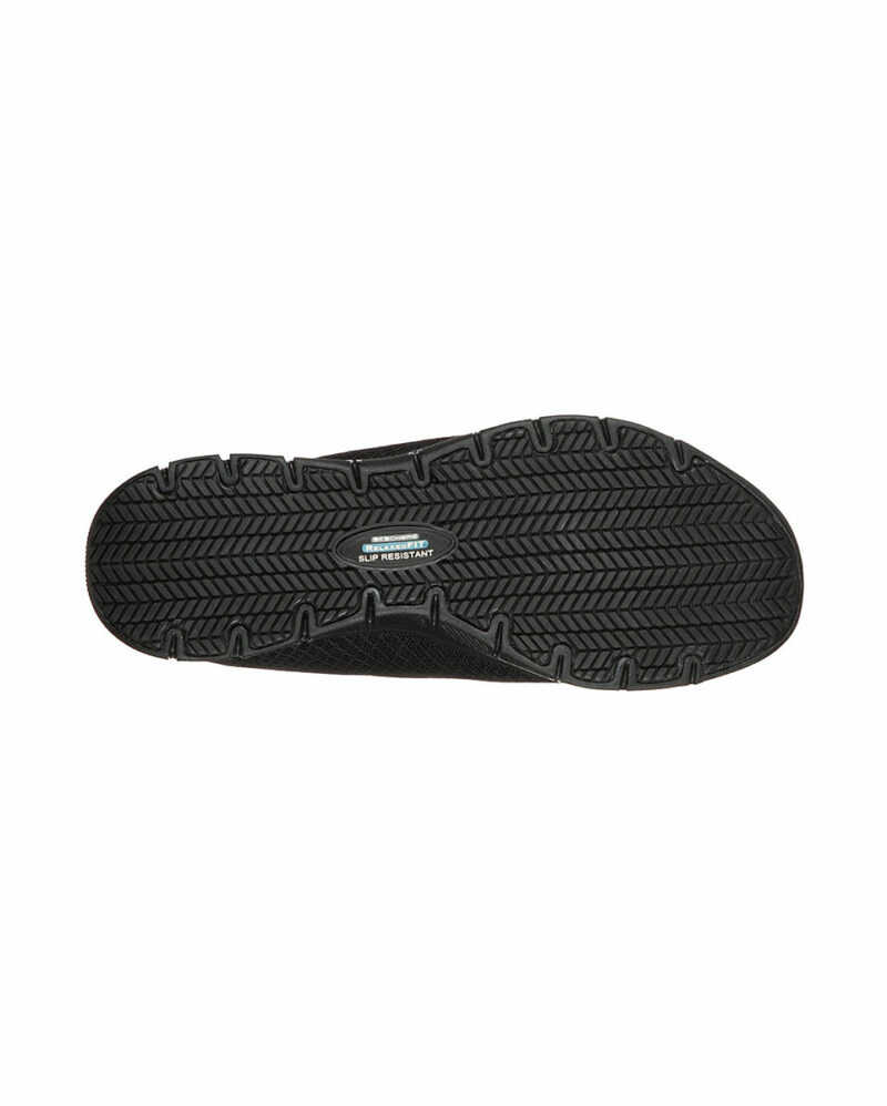 Παπούτσι αντιολισθητικό Bronaugh – Skechers