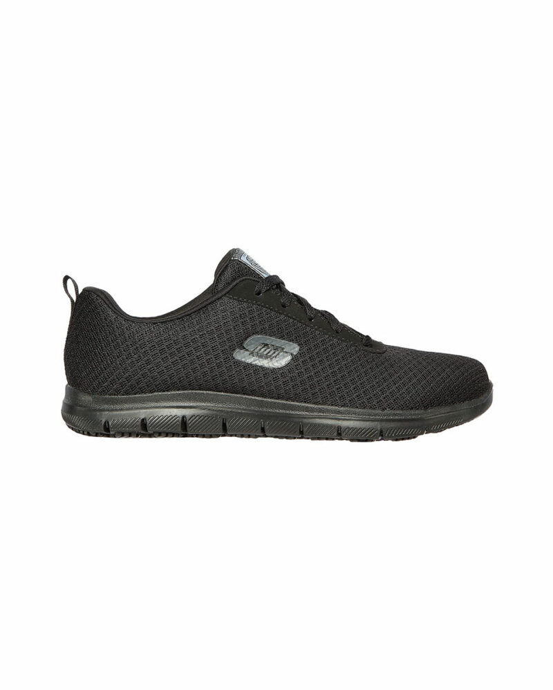 Παπούτσι αντιολισθητικό Bronaugh – Skechers