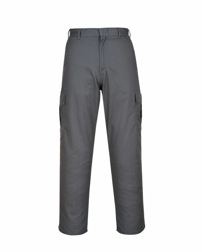 Παντελόνι εργασίας grey C701 – Portwest