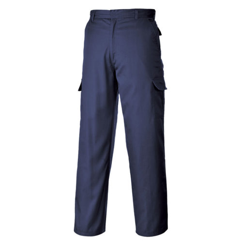 Παντελόνι εργασίας navy C701 – Portwest