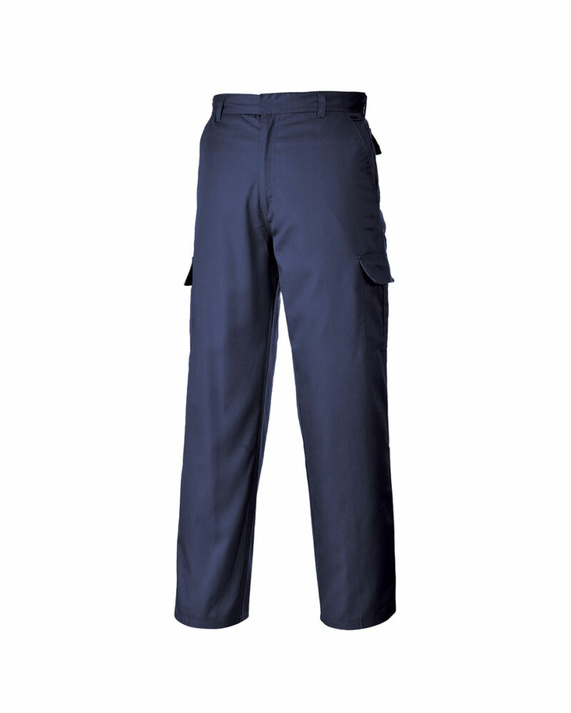 Παντελόνι εργασίας navy C701 – Portwest