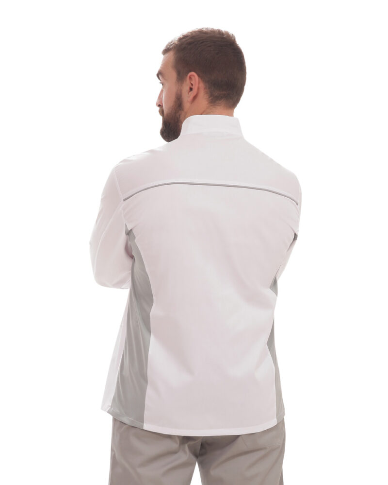 Σακάκι σεφ Epaulet - Uniform