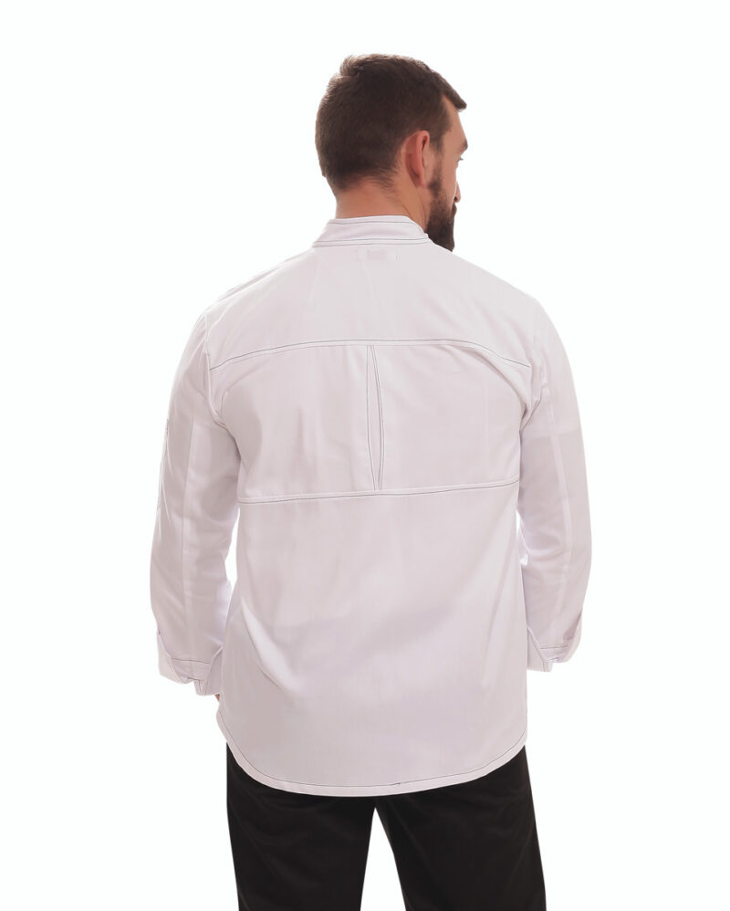 Σακάκι σεφ Harley - Uniform