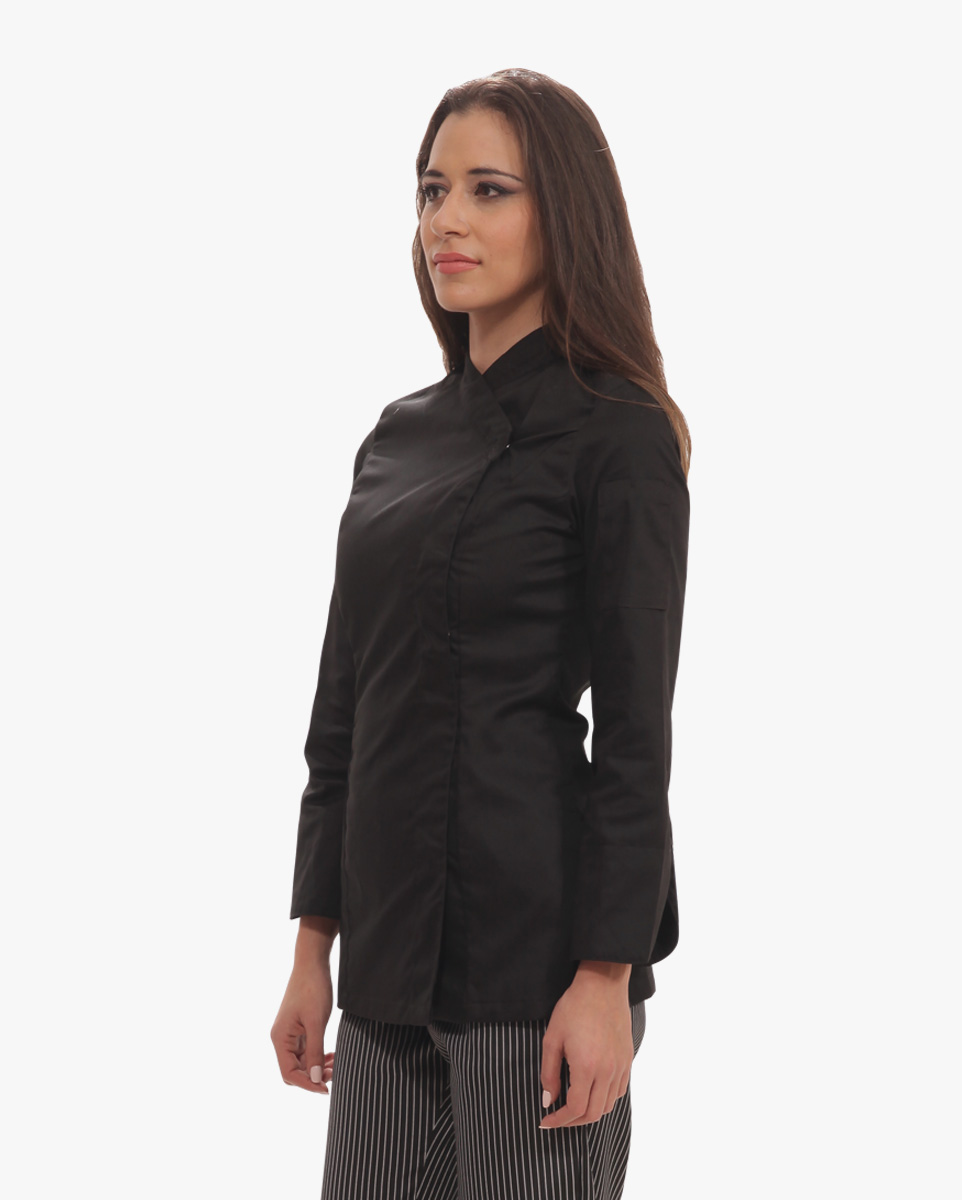 Chef-Women-Thai-Mayro-2 Σακάκι σεφ γυναικείο Thai - Uniform