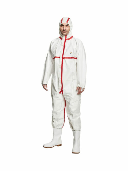 Ολόσωμη φόρμα Chemsafe 400 της Cerva