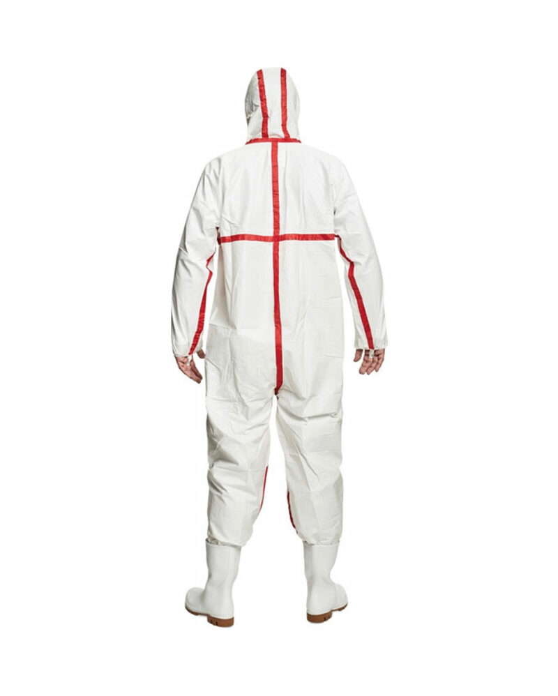 Ολόσωμη φόρμα Chemsafe 400 - Cerva