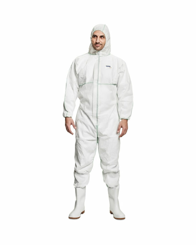 Ολόσωμη φόρμα Chemsafe C1 – Cerva