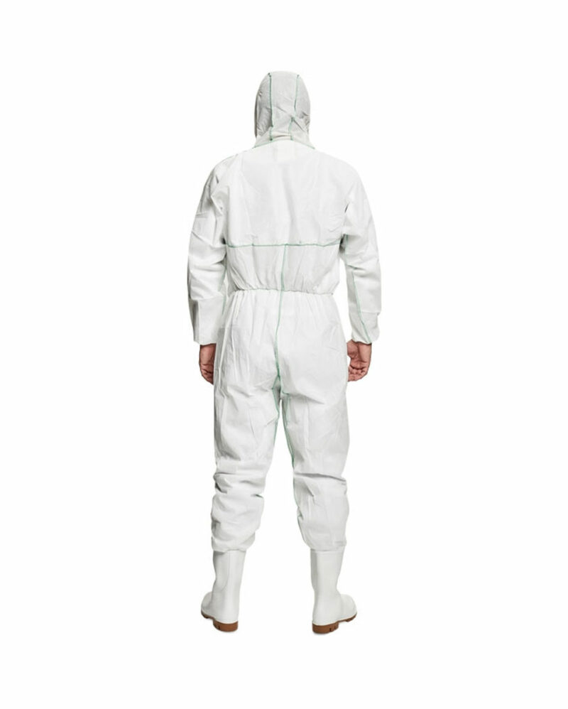 Ολόσωμη φόρμα Chemsafe C1 - Cerva