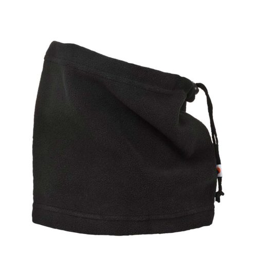 Κασκόλ κύλινδρος με ξυρισμένο fleece