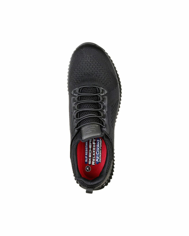 Παπούτσι αντιολισθητικό Cessnock – Skechers