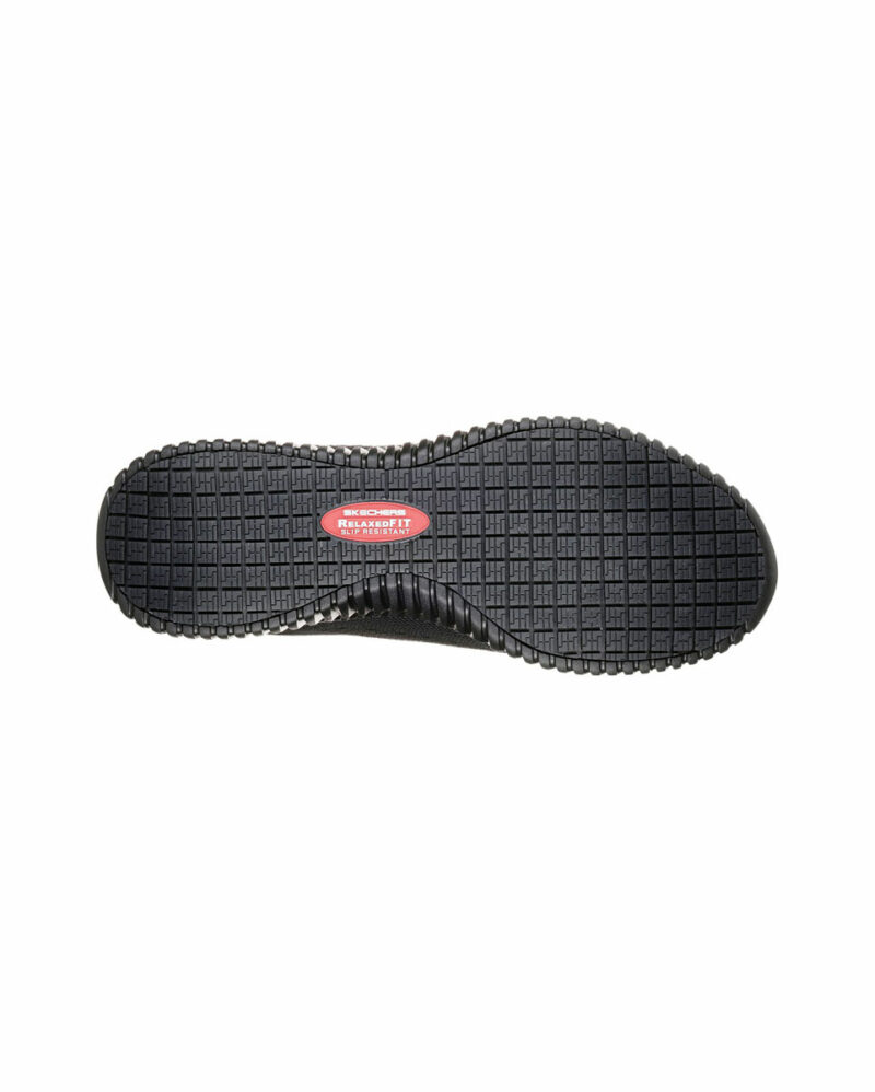 Παπούτσι αντιολισθητικό Cessnock – Skechers