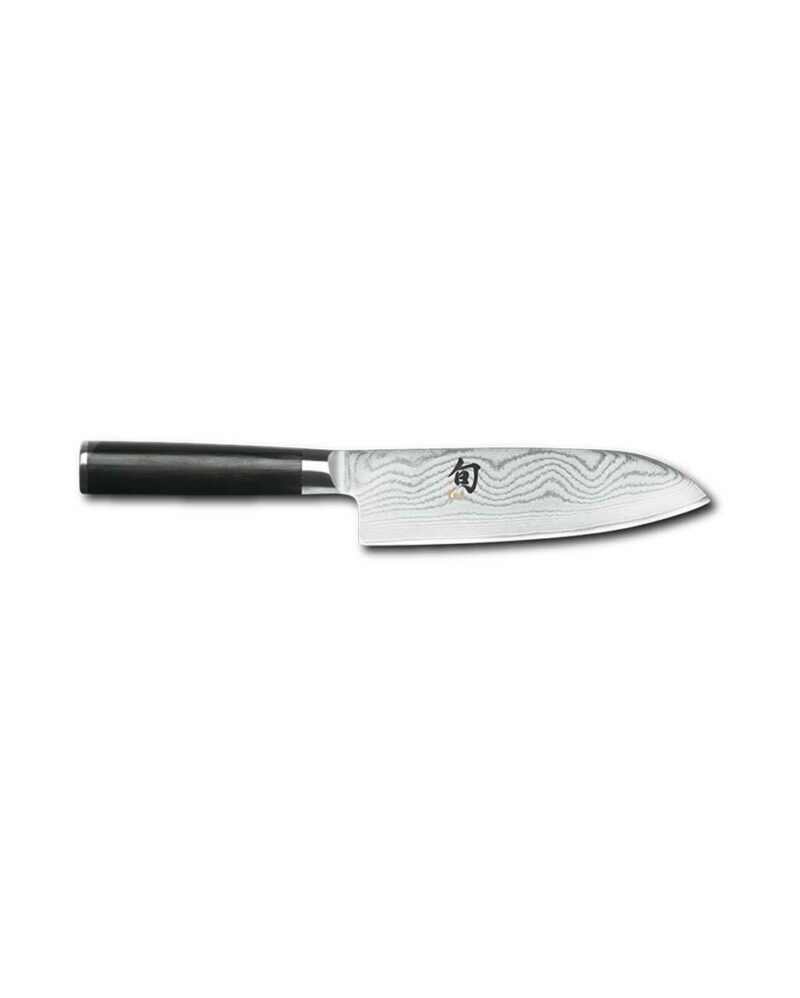 Μαχαίρι Santoku 18 εκ. DM-0702 της Kai