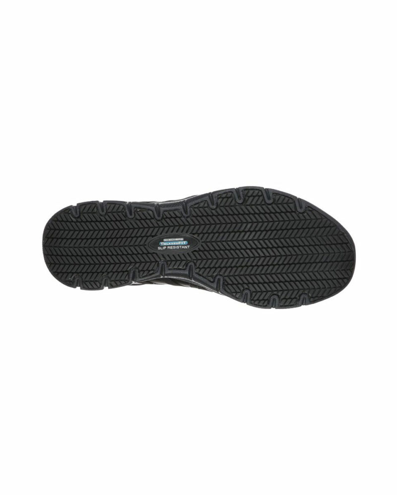 Παπούτσι αντιολισθητικό Dagsby – Skechers