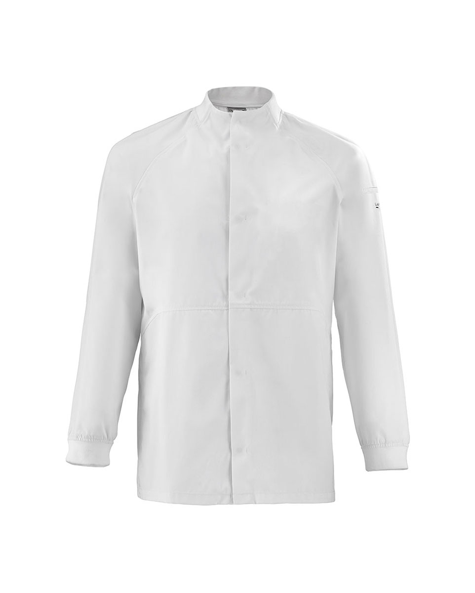 Effervescence-White Premium unisex σακάκι σεφ Effervescence – Lafont
