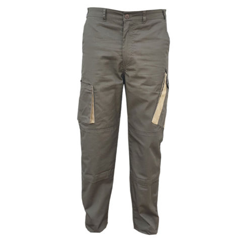 Παντελόνι εργασίας Xaki Xtreme – Uniform