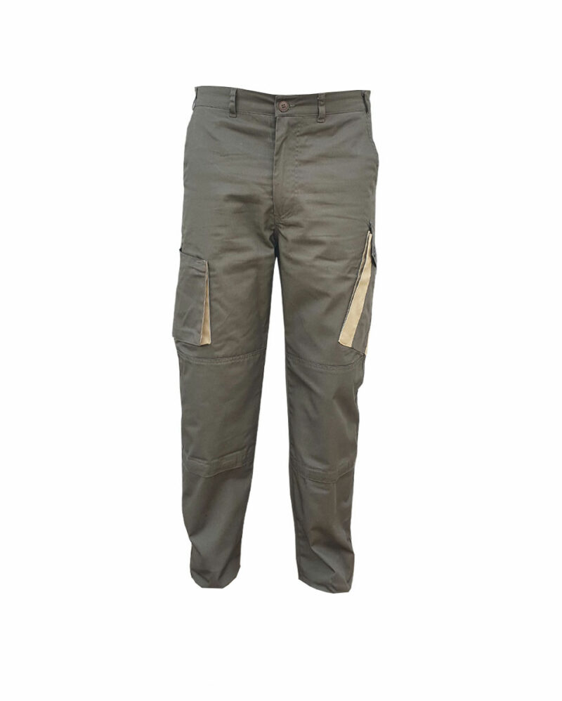 Παντελόνι εργασίας Xaki Xtreme – Uniform