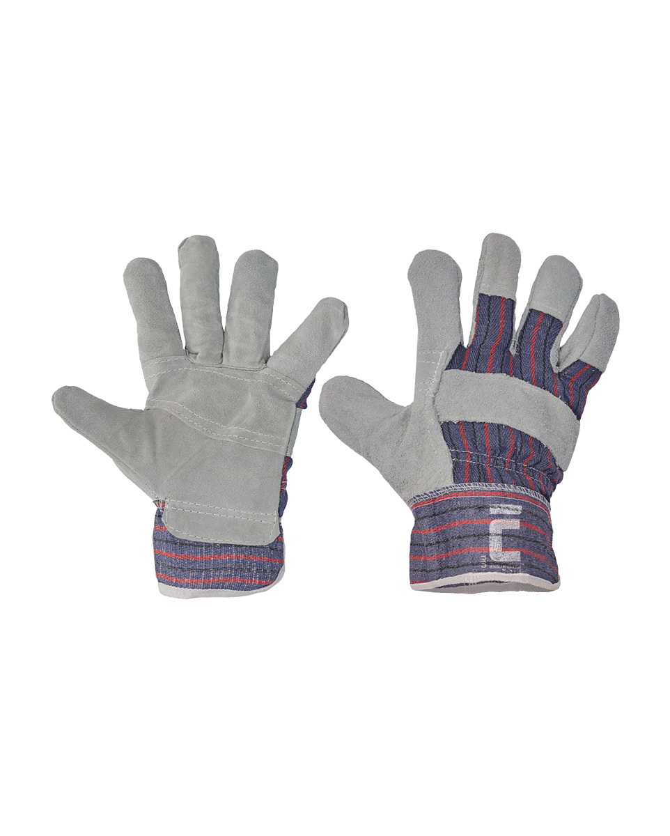 Γάντια Gull Γάντια δερματοπάνινα Gull – Cerva