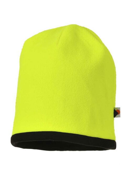Σκούφος ψύχους fleece (διπλής όψης)