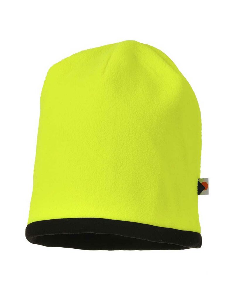 Σκούφος ψύχους fleece (διπλής όψης)
