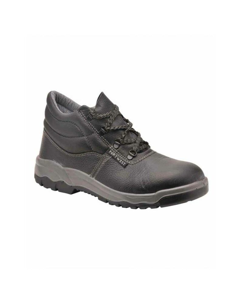 Μποτάκι ασφαλείας Kumo Boot S3 FW23 – Portwest