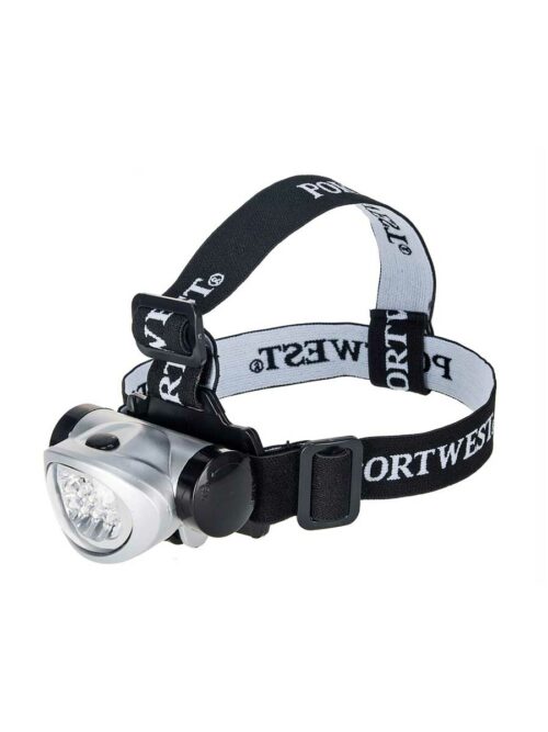 Φακός κεφαλής LED PA50 – Portwest