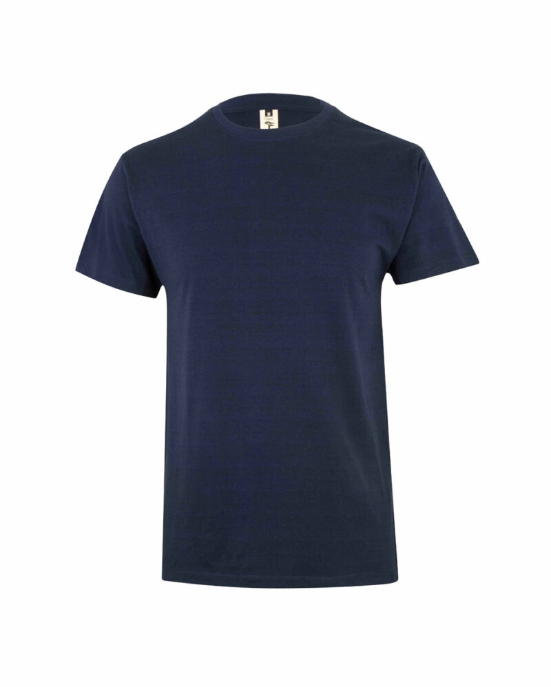 Μπλούζα unisex navy MK022CV Mukua