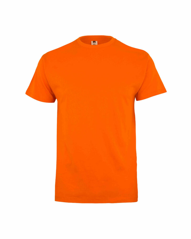 Μπλούζα unisex ποτροκαλί MK022CV – Mukua